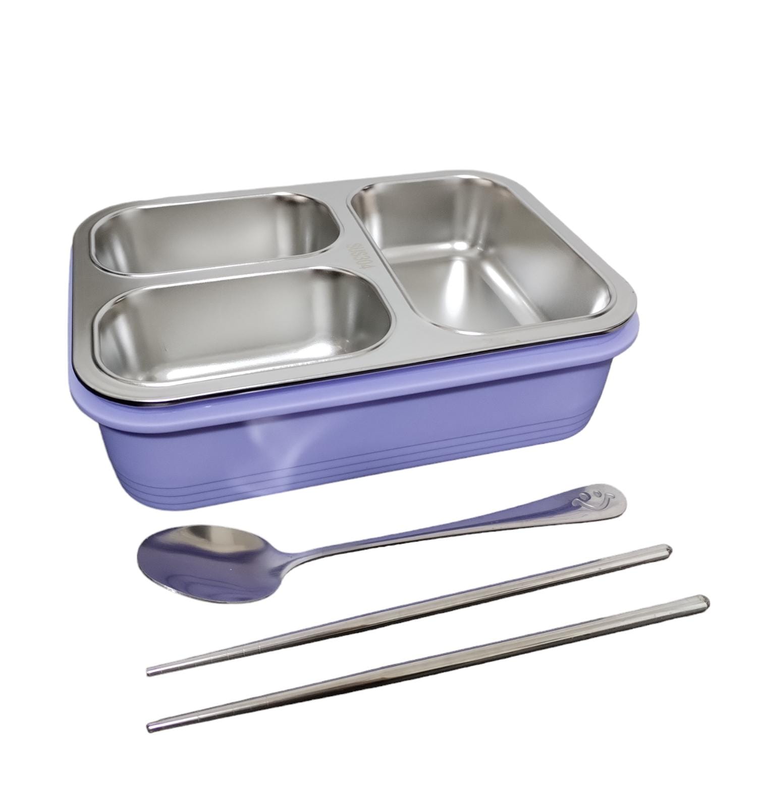 Miniatura 4 de Porta comida / lonchera 008